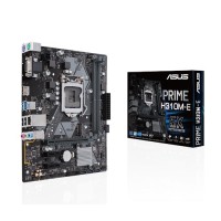 Asus PRIME H310M-E R2.0 8th Gen mATX Motherboard